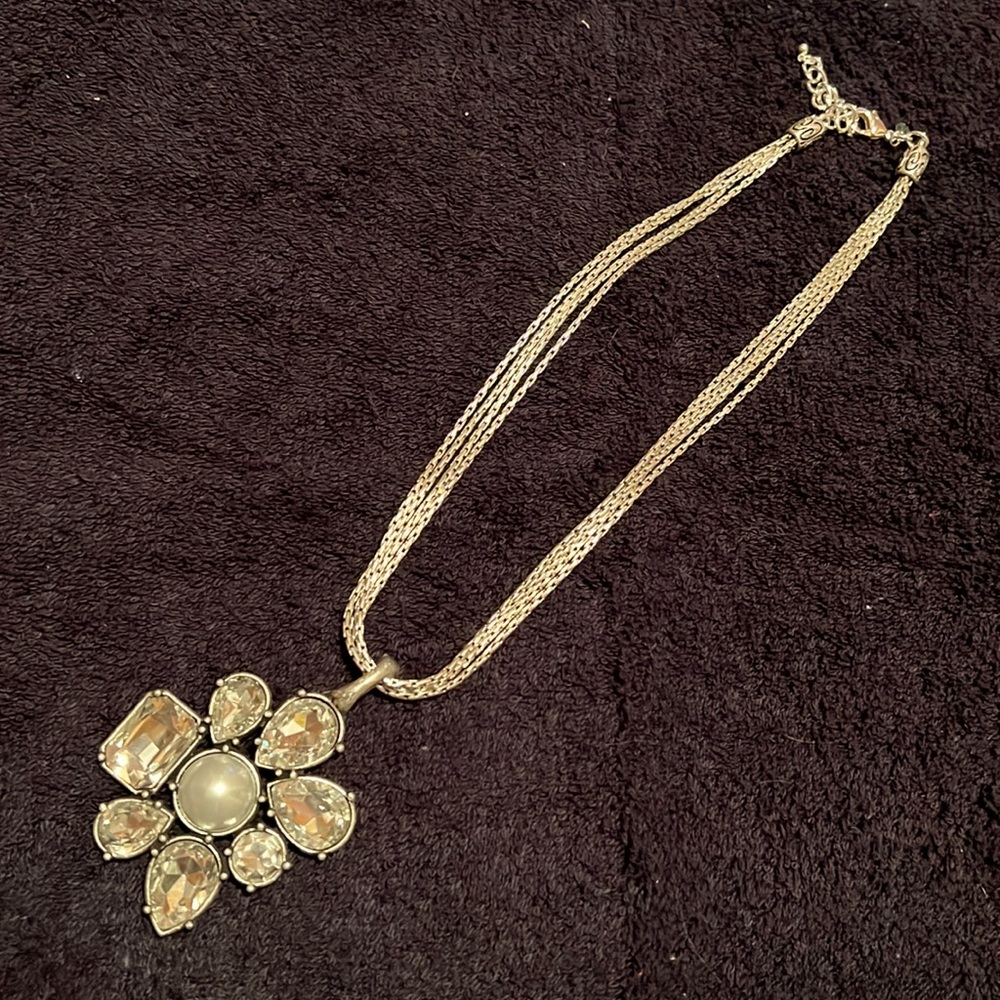 Premier necklace